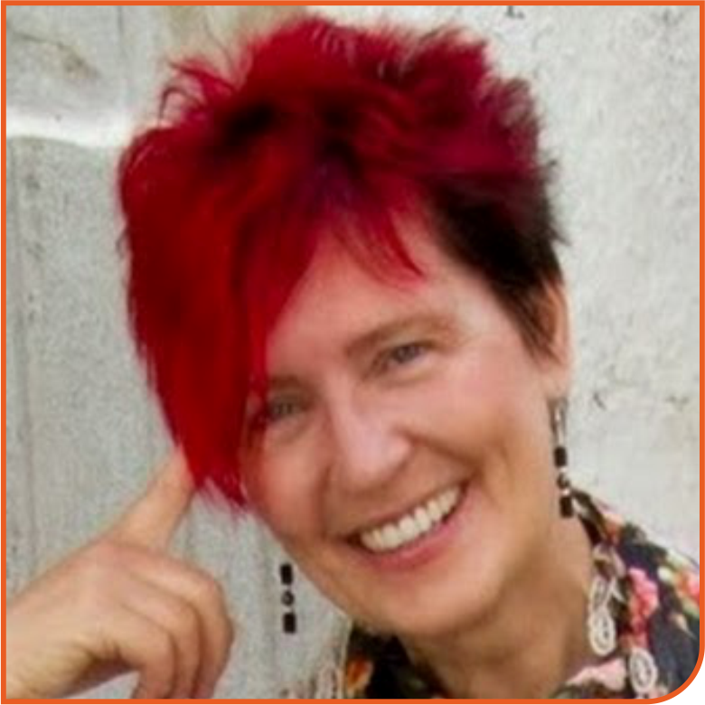 Roswitha Spielberger